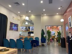 -海马体照相馆(上海宝山万达广场店)
