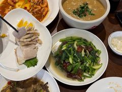 -大灶头·新昌菜(中国茶市店)