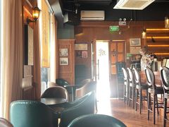 -老吴咖啡( 国贸商住大厦店)