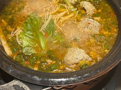 -探鱼·鲜青椒爽麻烤鱼(增城东汇城店)