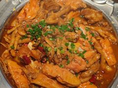 -胖哥俩肉蟹煲(杭州下沙学林街店)