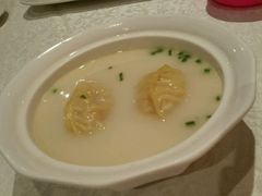 灌汤饺-红棉中餐厅·广州海航威斯汀酒店
