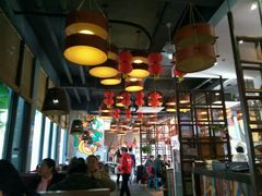 -吴越荣记·苏州菜·松鼠桂鱼(斜塘老街店)