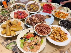 -聚首堂·特色小吃·肘子(什刹海德胜门店)