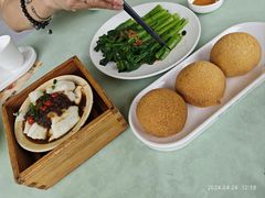 -蔡澜点心·粤菜(领展购物广场店)