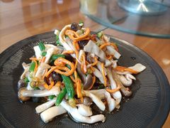 -hallch好吃餐厅(奥体中心店)