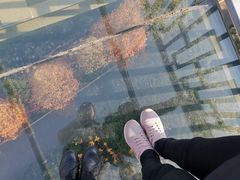 -石燕湖生态旅游景区
