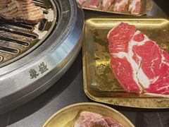 -東盛炭烤自助料理(浦东文峰广场店)