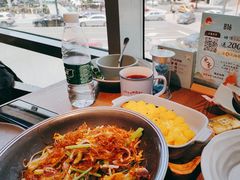 田园芝心红薯-蜜桃餐厅·伴山(湖滨商业街店)