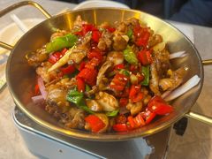 -徐记·湖北菜 头牌藕汤 武昌鱼(江汉路店)