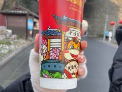 -鸡鸣赐茶(鸡鸣寺路店)