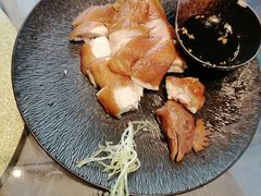 -德尚煌·顺德菜(誉山悠方天地店)