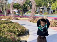 -广东花都香草世界旅游度假区