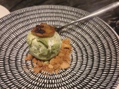 -长沙北辰洲际酒店-兰调全日餐厅