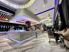 -鹭江潮餐厅·福建菜(鹭江佲家酒店)