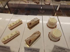 -长沙君悦酒店·自助餐厅咖啡厅
