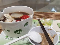 -许小树(国贸商城店)