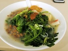 麻辣烫-荷园(华农大店)