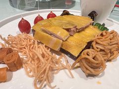 -花家怡园HUA'S RESTAURANT(崇文门·哈德门广场店)