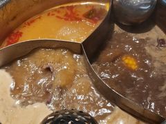 -谭三娘鲜切牛肉自助火锅(k11购物中心店)