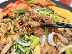 -一烙锅(友谊店)