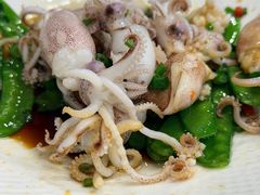 -阿静美食