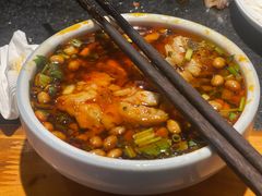 -小饕荟雅安贡椒鱼鲜馆(广福桥店)