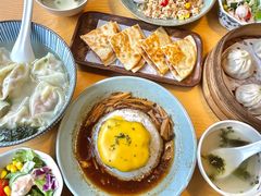 -红小满休闲餐厅(十全街店)