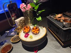 -蟹犇前•帝王蟹雪蟹(陆家嘴店)