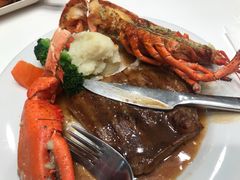 -宜家·瑞典风味餐厅(天津东丽商场店)