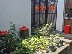 -客家大院·非遗赣南客家菜(郁孤台店)
