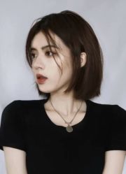 -Hello Lady发型设计