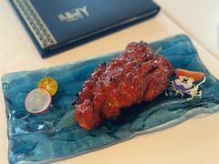 -巴黎轩(澳门巴黎人店)