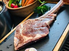 -十三姨正合丰烤肉(营迹路店)