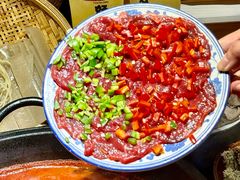 -冯校长老火锅(深圳总店)