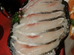 -袁老四老火锅(盘龙城店)