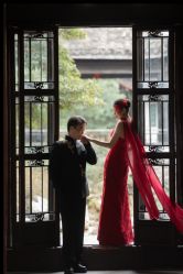 -太郎花子婚纱摄影TAHAKO(无锡店)