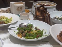 -锦顺海鲜•口味菜(李村店)