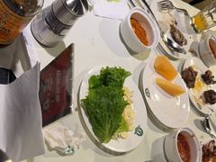 -戈拿旺巴西烤肉(崇文门店)