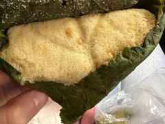 -叶婆婆豆浆馍馍