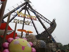 -大连海昌发现王国主题公园