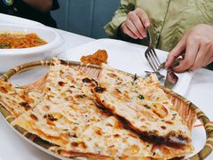 -VATAN INDIAN RESTAURANT米特餐饮有限公司(城北路店)