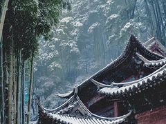 -九华山风景区
