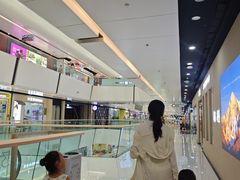 -万达广场(北京槐房店)
