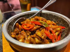 -小城故事·地道宁波味(月湖盛园店)