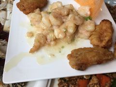 -普天和酒楼·新津菜·烤鸭(天津之眼店)