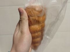 -山崎面包(苏州中心店)