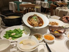 -莆田餐厅PUTIEN(三里屯店)
