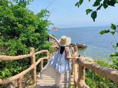 -养马岛旅游度假区
