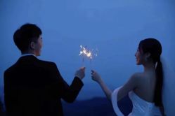 -钟爱一生婚纱摄影旗舰店